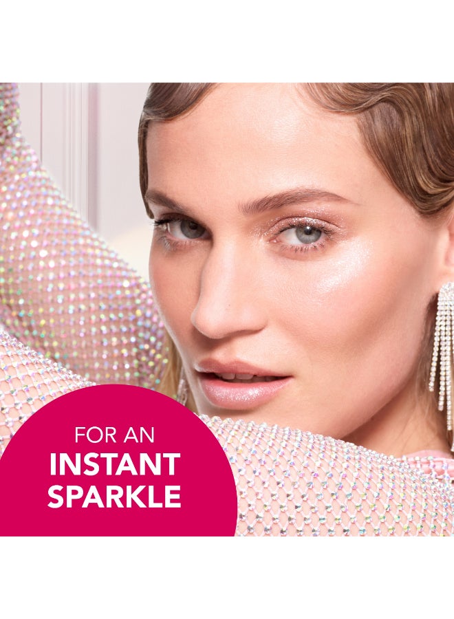 BOURJOIS PARIS Bourjois Icy Sparkly Multi-Use Topper - 1 - Snow Light - Image 5